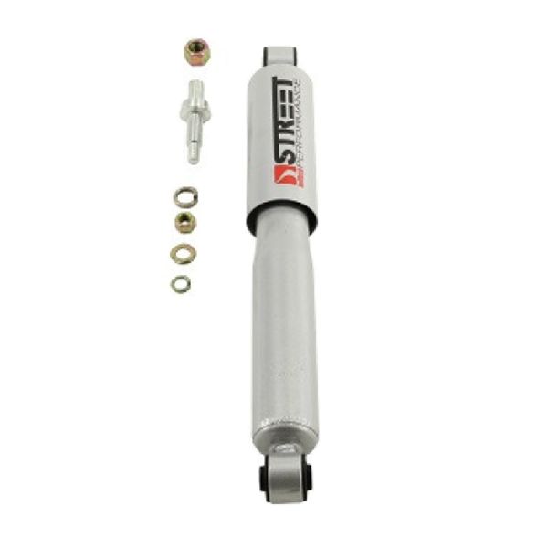 1975-1984 GMC Jimmy Suspension Shock Absorber - Rear (Bell Tech)