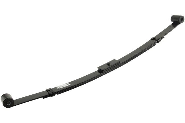 1986-1994 Nissan D21 Leaf Spring Assembly - Rear (Bell Tech)