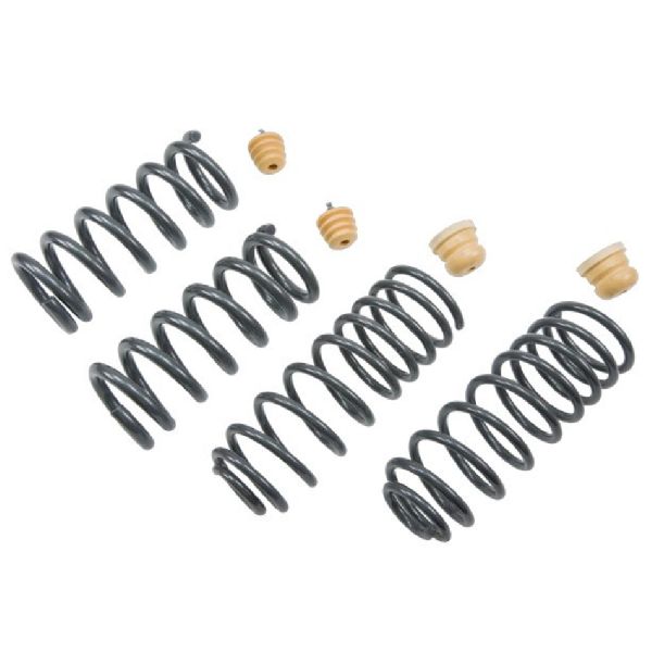 2019-2022 Ram 1500 Classic Suspension Lowering Kit (Bell Tech)