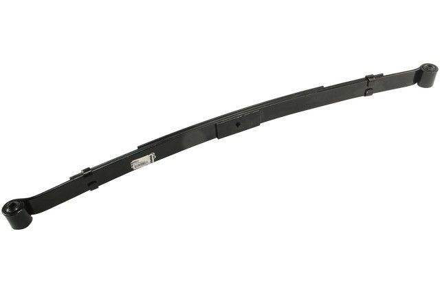 2004-2012 GMC Canyon Leaf Spring Assembly - Rear (Bell Tech)