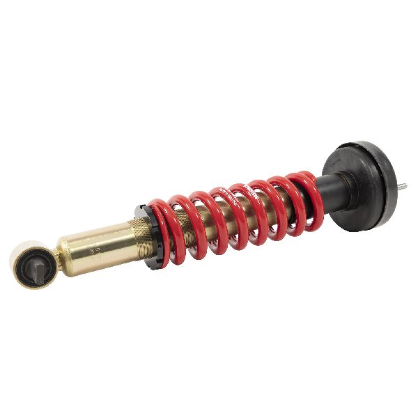 2015-2020 Ford F-150 Coilover Adjustable Spring Lowering Kit (Bell Tech)