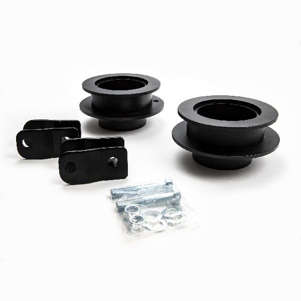 2013-2018 Ram 3500 Coil Spring Spacer - Front (Bell Tech)