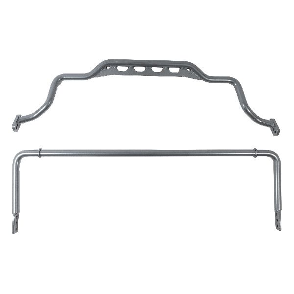 2021-2023 GMC Yukon XL Suspension Stabilizer Bar Kit - Front and Rear (Bell Tech)