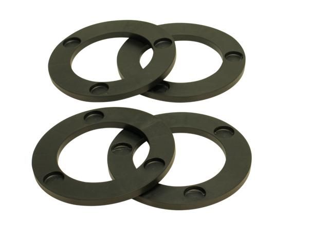 2007-2020 GMC Yukon Coil Spring Spacer Kit - Front (Bell Tech)