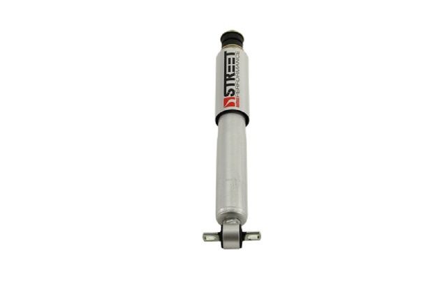 2002-2008 Dodge Ram 1500 Suspension Shock Absorber - Front (Bell Tech)