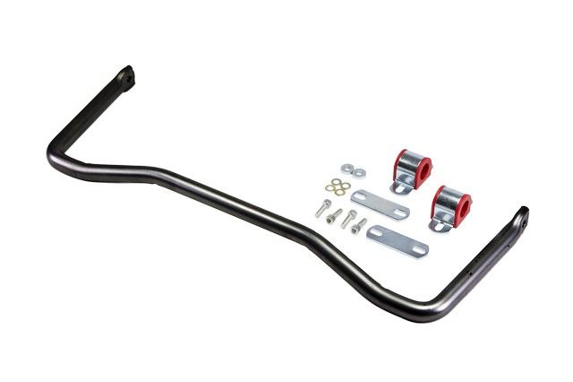 1994-1997 Mazda B4000 Suspension Stabilizer Bar - Front (Bell Tech)