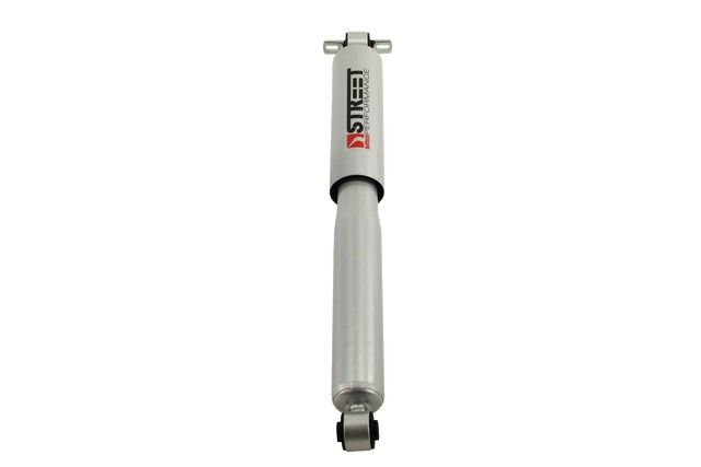 2004-2012 GMC Canyon Suspension Shock Absorber - Rear (Bell Tech)