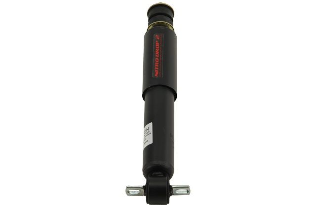 1974 Mazda Rotary Pickup Suspension Shock Absorber - Front (Bell Tech)