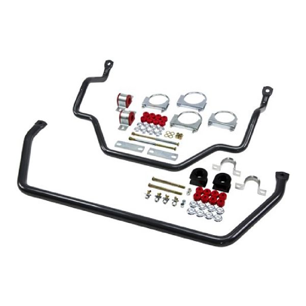 1973-1984 GMC Jimmy Suspension Stabilizer Bar Kit - Front and Rear (Bell Tech)