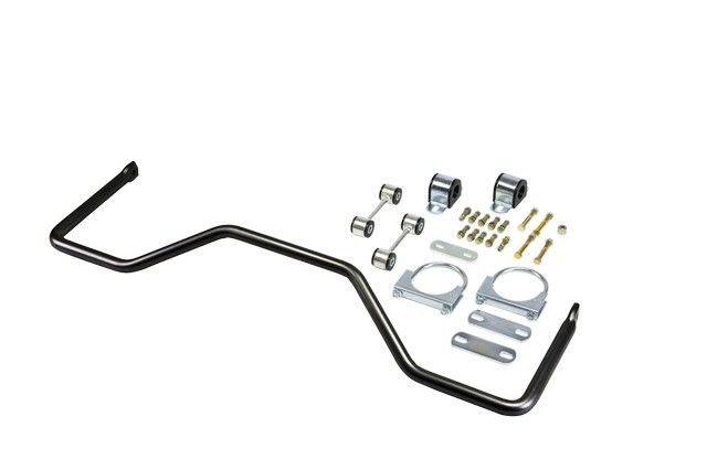 2001-2003 Ford F-150 Suspension Stabilizer Bar - Rear (Bell Tech)