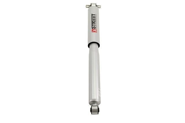 1988-1998 GMC C1500 Suspension Shock Absorber - Rear (Bell Tech)