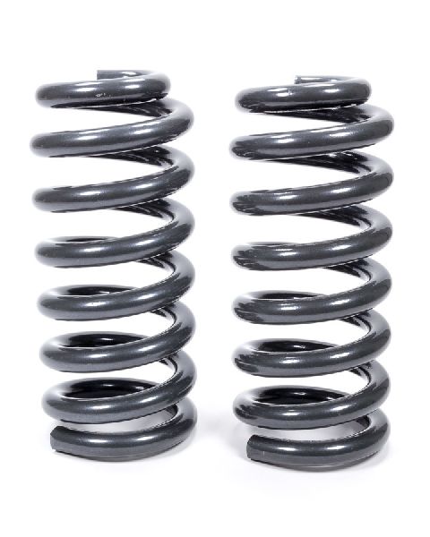 1985-1986 GMC C1500 Suburban Coil Spring Lowering Kit - Front (Bell Tech)