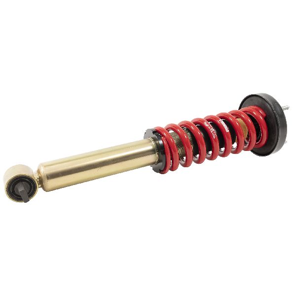 2015-2020 Ford F-150 Coilover Adjustable Spring Lowering Kit (Bell Tech)