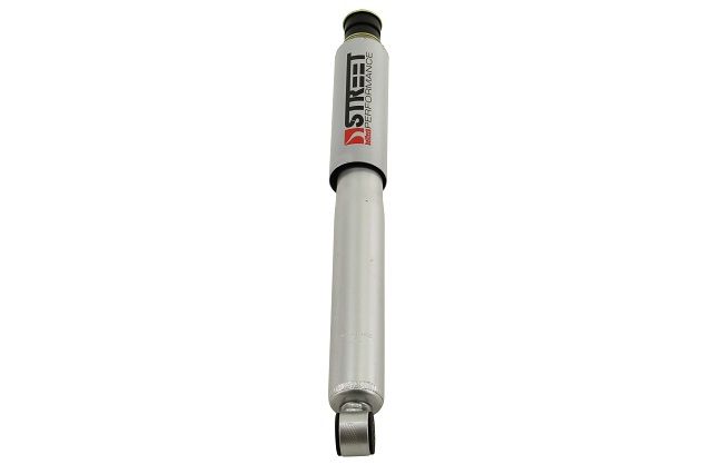 1998-2002 Lincoln Navigator Suspension Shock Absorber - Front (Bell Tech)