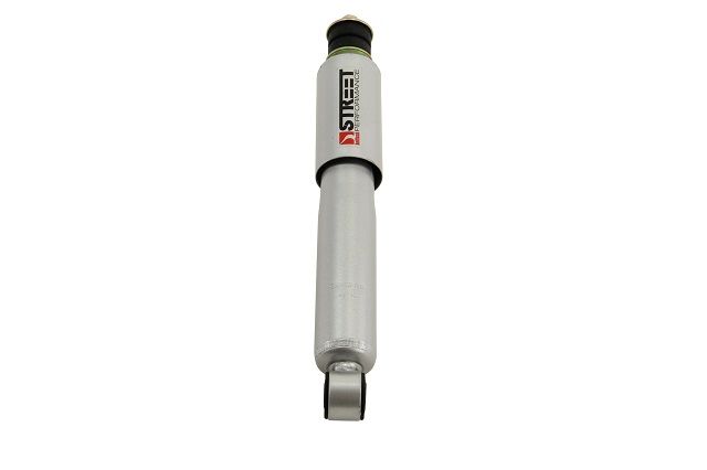 1993-1997 Ford Ranger Suspension Shock Absorber - Front (Bell Tech)
