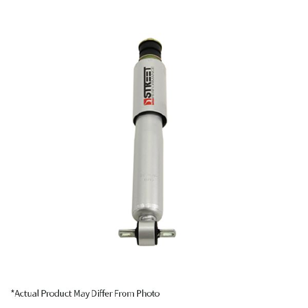 1979-2004 Ford Mustang Suspension Shock Absorber - Rear (Bell Tech)