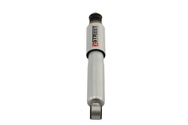 1987-1989 Mazda B2600 Suspension Shock Absorber - Front (Bell Tech)