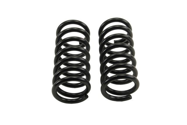 1982-2003 Chevrolet S10 Coil Spring Lowering Kit - Front (Bell Tech)