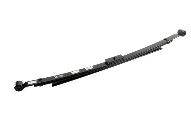 2002-2008 Dodge Ram 1500 Leaf Spring Assembly (Bell Tech)