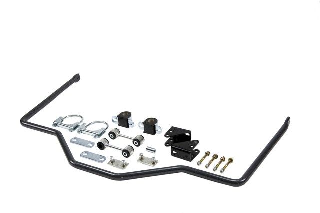 1999-2006 Chevrolet Silverado 1500 Suspension Stabilizer Bar - Rear (Bell Tech)