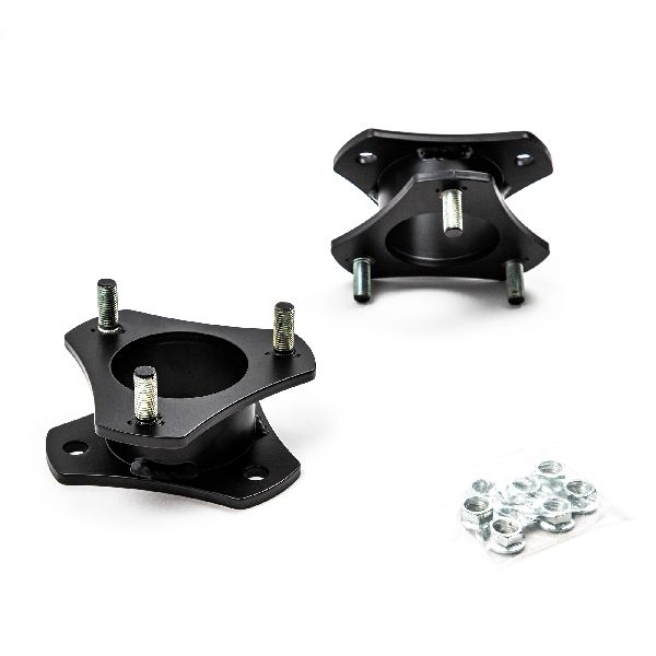 2002-2007 Toyota Sequoia Suspension Strut Spacer - Front (Bell Tech)