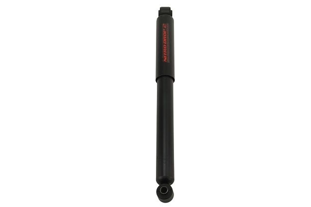 2011-2018 Ram 1500 Suspension Shock Absorber - Rear (Bell Tech)
