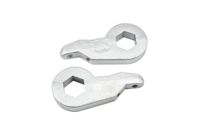 2002-2006 Chevrolet Avalanche 1500 Torsion Bar Key - Front (Bell Tech)