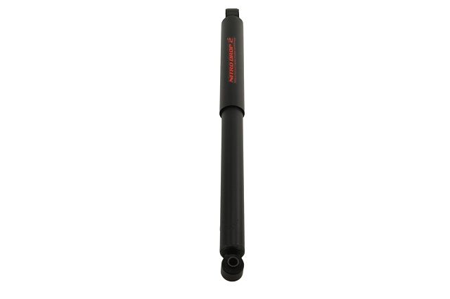 1974-1993 Dodge Ramcharger Suspension Shock Absorber - Front (Bell Tech)