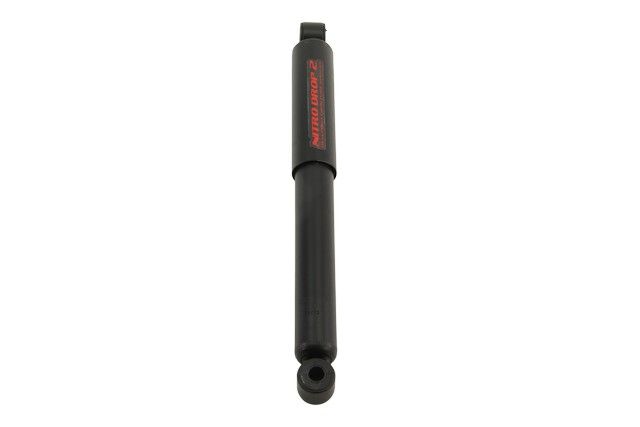 1983-1996 Mitsubishi Mighty Max Suspension Shock Absorber - Rear (Bell Tech)