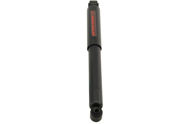 2007-2013 Chevrolet Avalanche Suspension Shock Absorber - Rear (Bell Tech)
