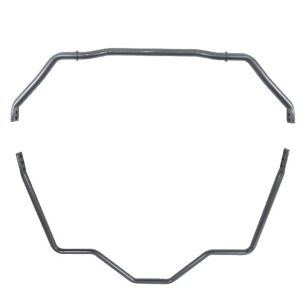 2021-2023 Ford F-150 Suspension Stabilizer Bar Kit - Front and Rear (Bell Tech)