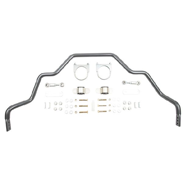 2019-2023 Chevrolet Silverado 1500 Suspension Stabilizer Bar - Rear (Bell Tech)