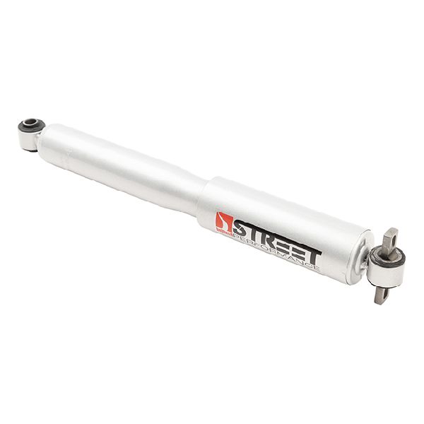 2004-2012 GMC Canyon Suspension Shock Absorber - Rear (Bell Tech)