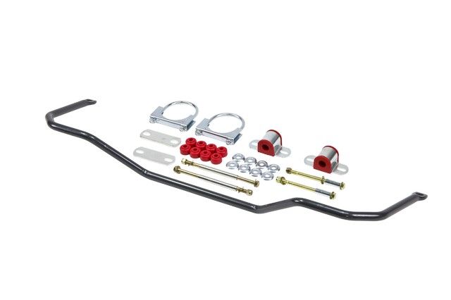 1992-1997 GMC Yukon Suspension Stabilizer Bar - Rear (Bell Tech)