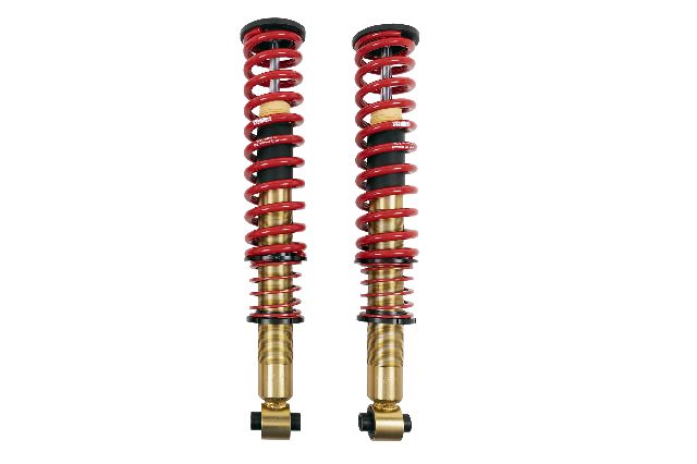 2021-2023 Ford Bronco Suspension Lift Kit - Rear (Bell Tech)