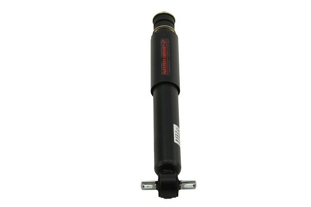 1998-2002 Lincoln Navigator Suspension Shock Absorber - Front (Bell Tech)