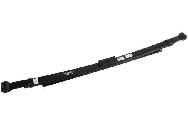 1999-2006 Chevrolet Silverado 1500 Leaf Spring Assembly - Rear (Bell Tech)