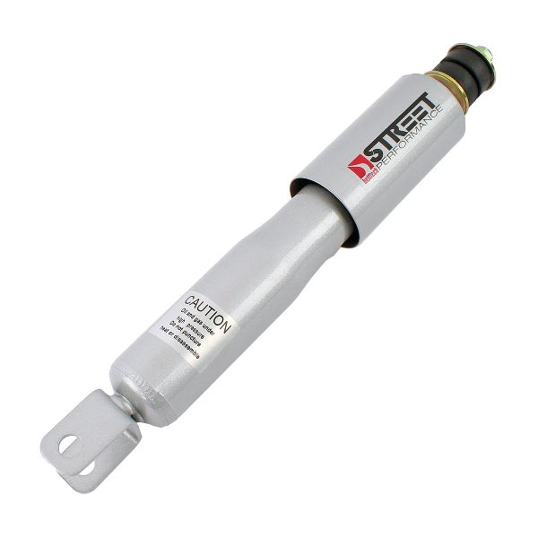 2000-2006 GMC Yukon Suspension Shock Absorber - Front (Bell Tech)