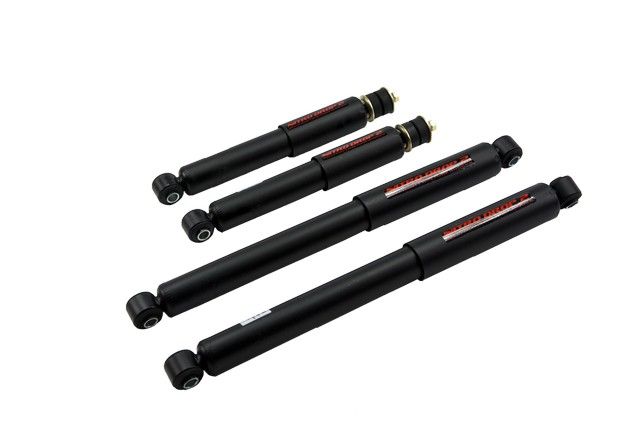 1997-2003 Ford F-150 Suspension Shock Absorber Set (Bell Tech)