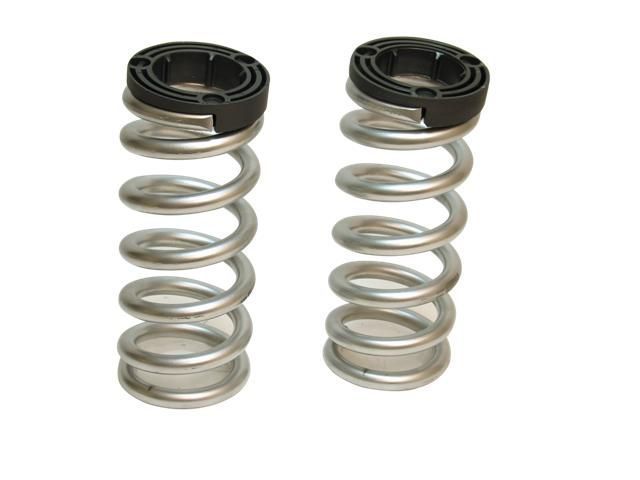1988-1998 GMC C1500 Coil Spring Lowering Kit - Front (Bell Tech)