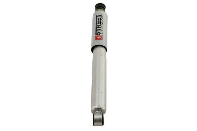 1967-1969 Pontiac Firebird Suspension Shock Absorber - Rear (Bell Tech)
