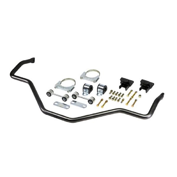 2001-2010 GMC Sierra 2500 HD Suspension Stabilizer Bar - Rear (Bell Tech)
