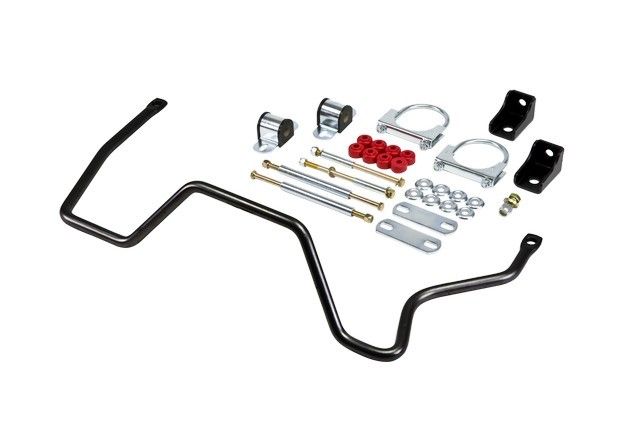 1994-2004 Mazda B4000 Suspension Stabilizer Bar - Rear (Bell Tech)