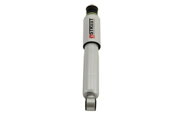 1997-2003 Ford F-150 Suspension Shock Absorber - Front (Bell Tech)