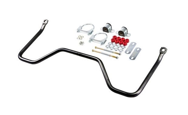 1987-1996 Dodge Dakota Suspension Stabilizer Bar - Rear (Bell Tech)