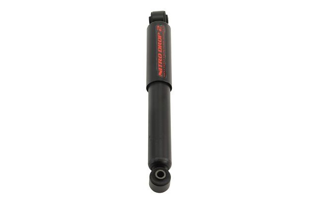 1983-2004 Chevrolet S10 Suspension Shock Absorber - Front (Bell Tech)