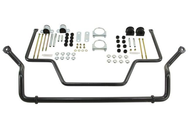 1997-2003 Ford F-150 Suspension Stabilizer Bar Kit (Bell Tech)