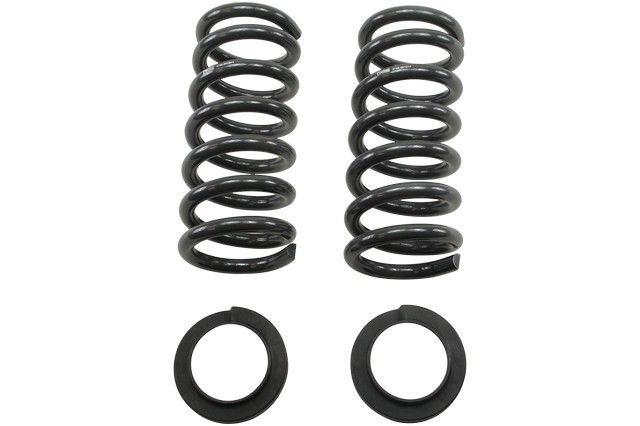 2002-2005 Dodge Ram 1500 Coil Spring Lowering Kit - Front (Bell Tech)