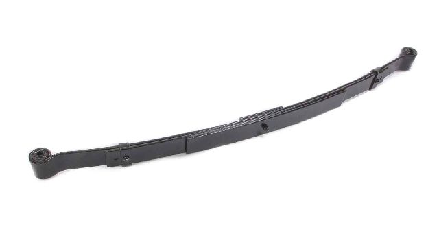 1998-2001 GMC Jimmy Leaf Spring Assembly - Rear (Bell Tech)