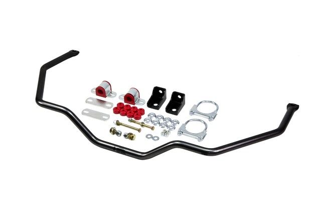 1983-1991 GMC S15 Jimmy Suspension Stabilizer Bar - Rear (Bell Tech)